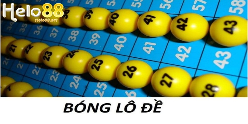 Bóng lô đề là gì? Các thể loại bóng phổ biến nhất hiện nay 1 Bóng lô đề là gì?