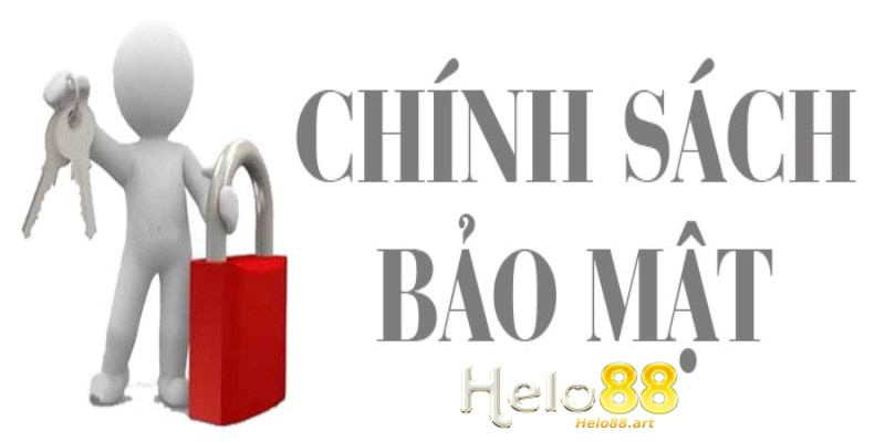 Chính sách bảo mật tại nhà cái Helo88 và những thông tin đáng lưu ý 1 Những nội dung nhà cái thu thập thông tin từ người chơi