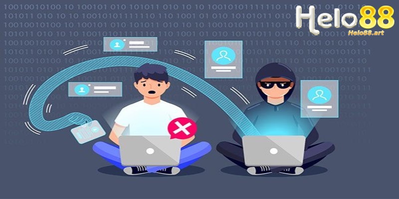 Quyền riêng tư Helo88 - Nội dung quan trọng bet thủ cần rõ 1 Giải thích về quyền riêng tư Helo88