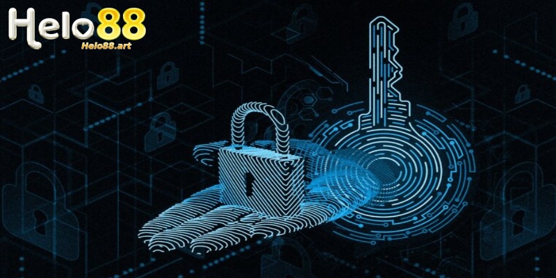 Quyền riêng tư Helo88 - Nội dung quan trọng bet thủ cần rõ 2 Quyền riêng tư về chính sách bảo mật