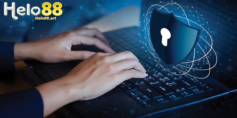 Quyền riêng tư Helo88 - Nội dung quan trọng bet thủ cần rõ 4 Nội dung trong chính sách xử lý và bảo vệ dữ liệu